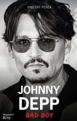 Johnny depp, bad boy