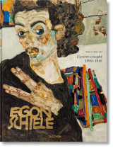 Egon schiele. l'œuvre complet 1909–1918