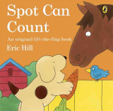 Spot can count