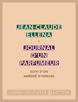 Journal d'un parfumeur