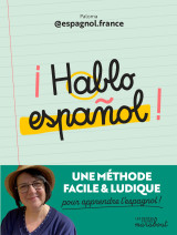 ¡ hablo español !