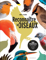 Reconnaître les oiseaux