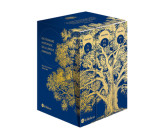 Dictionnaire historique de la langue française - coffret 3 volumes - bleu