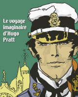 Le voyage imaginaire d'hugo pratt