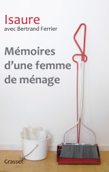 Mémoires d'une femme de ménage