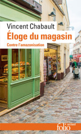 éloge du magasin