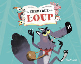 Une terrible envie de loup