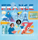 La france de a à z