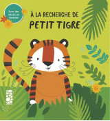 A la recherche de petit tigre