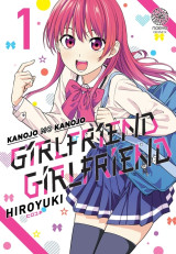 Girlfriend, girlfriend t01