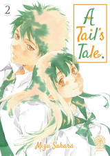 A tail's tale t02