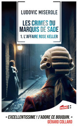 L'affaire rose keller