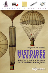 Histoires d'innovation