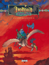 Donjon monsters t06