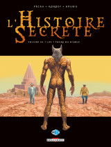 L'histoire secrète t36