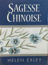 Sagesse chinoise