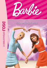 Barbie - vie quotidienne 12 - la journée de l'amitié