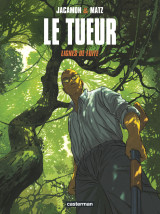 Le tueur