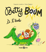 Betty boum, tome 03