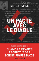 Un pacte avec le diable