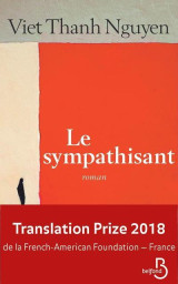 Le sympathisant