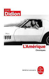 L'amérique