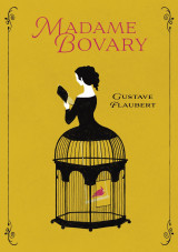 Madame bovary - edition abrégée