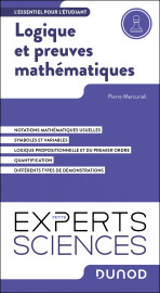 Logique et preuves mathématiques