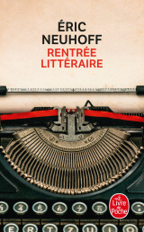 Rentrée littéraire