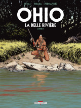 Ohio - la belle rivière t01