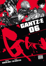 Gantz :e t06