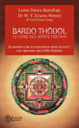 Le livre des morts tibétains