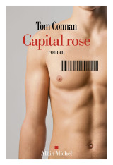 Capital rose