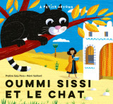 Oummi sissi et le chat