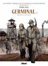 Germinal en bd - tome 01