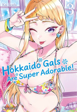 Hokkaido gals are super adorable ! t03