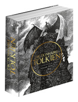 Dictionnaire tolkien