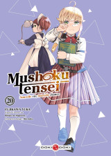 Mushoku tensei - vol. 20