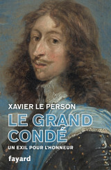 Le grand condé