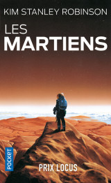 Les martiens