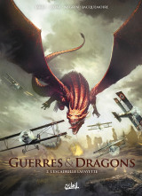 Guerres et dragons t02