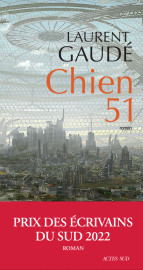 Chien 51