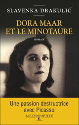 Dora maar et le minotaure