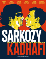 Sarkozy-kadhafi