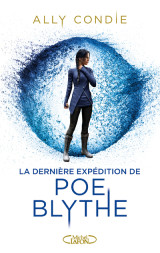 La dernière expédition de poe blythe