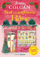 Noël à la confiserie de rosie