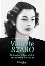 Violette szabo