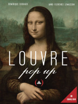 Louvre pop up - english version