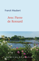 Avec pierre de ronsard