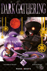 Dark gathering t05